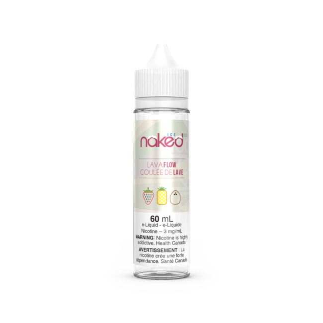 NAKED100 NAKED 100 ICE