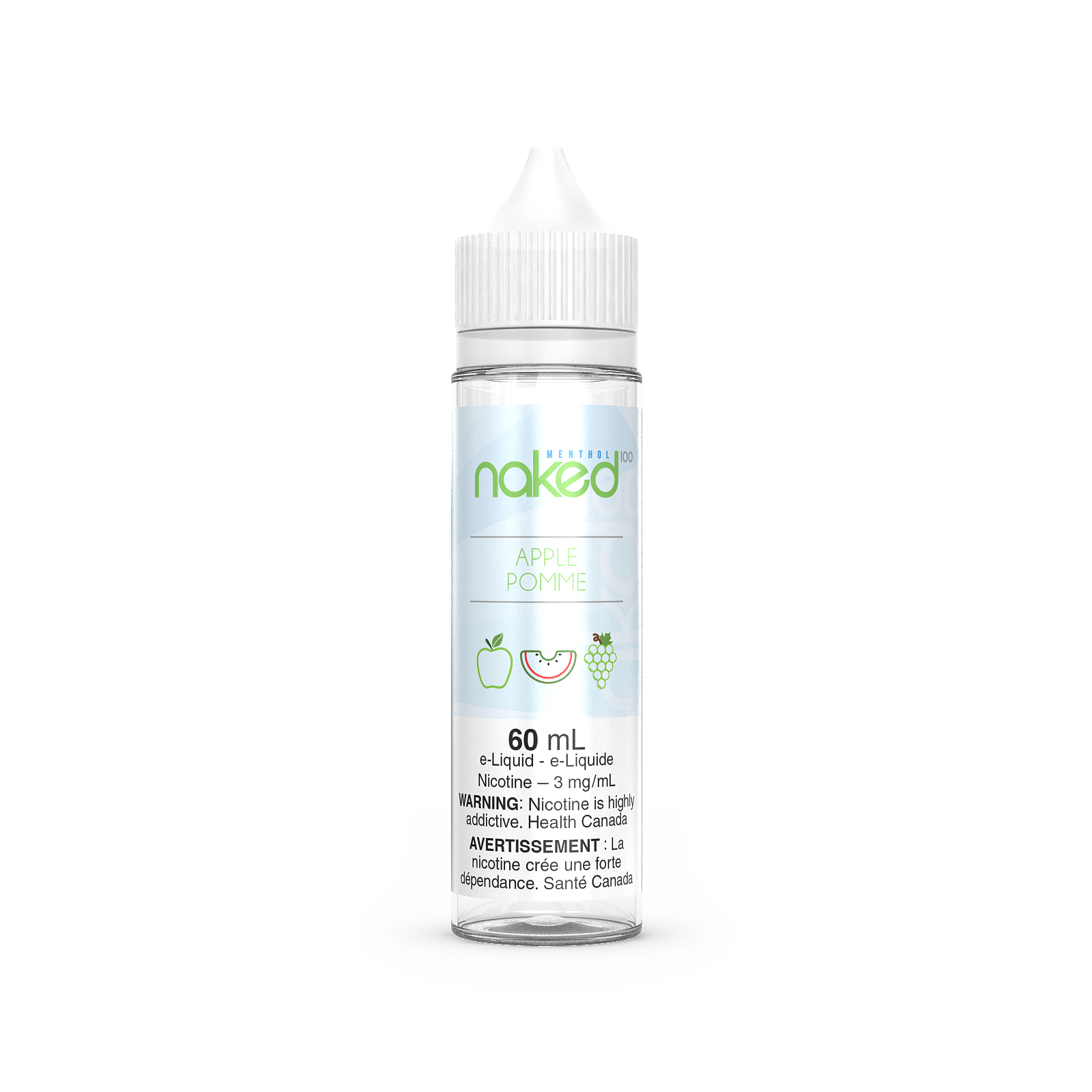 NAKED 100 ICE 7