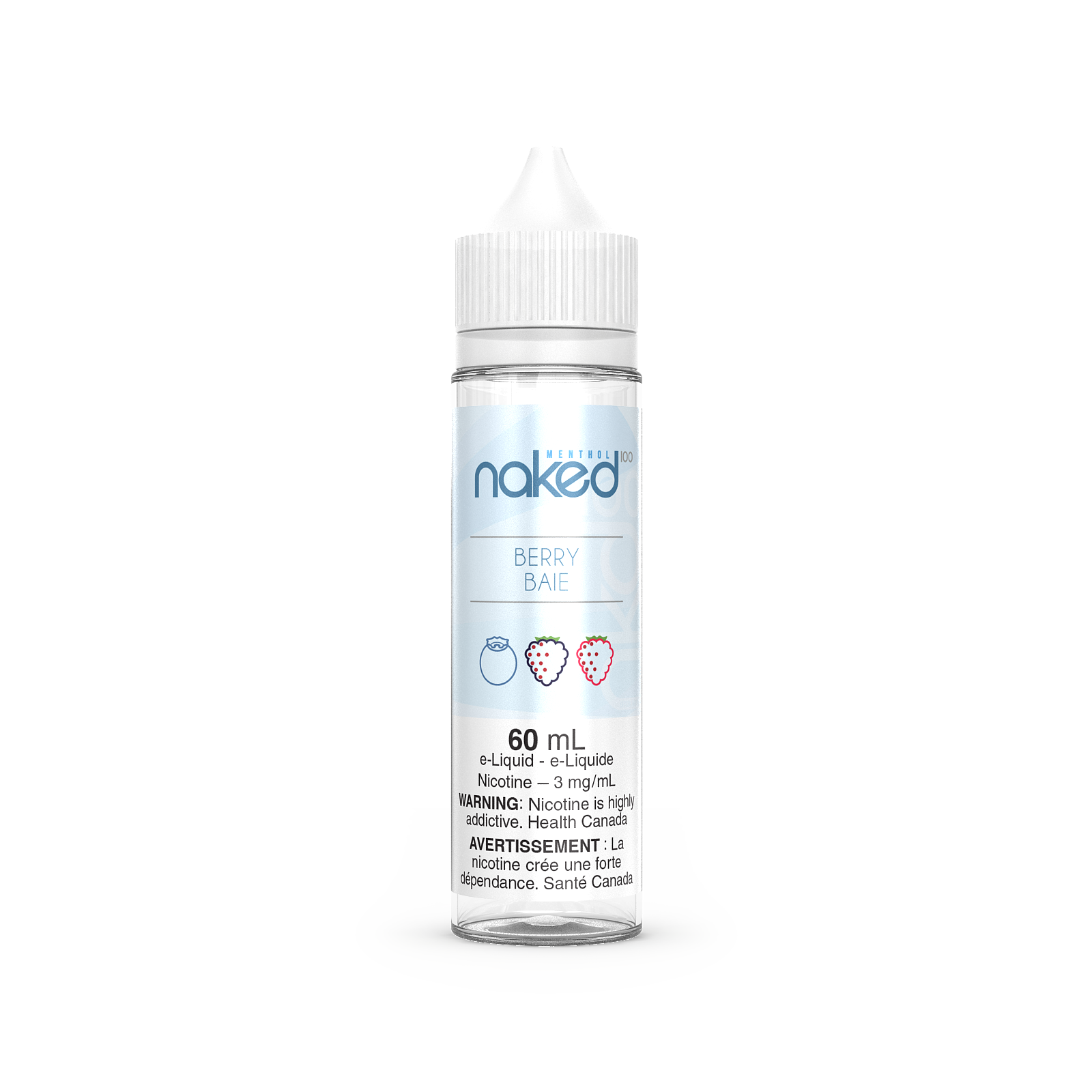 NAKED 100 ICE 8