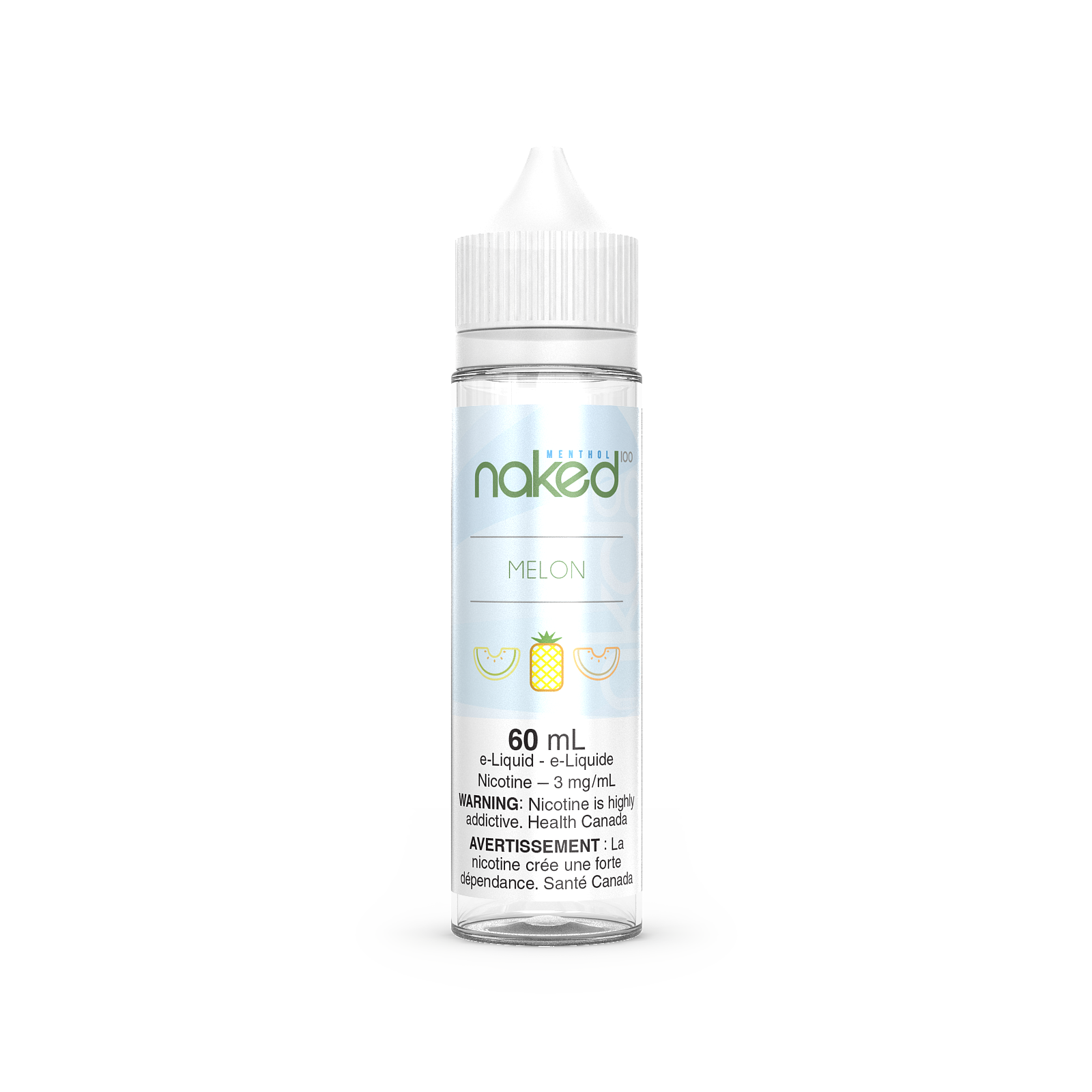 NAKED 100 ICE 9