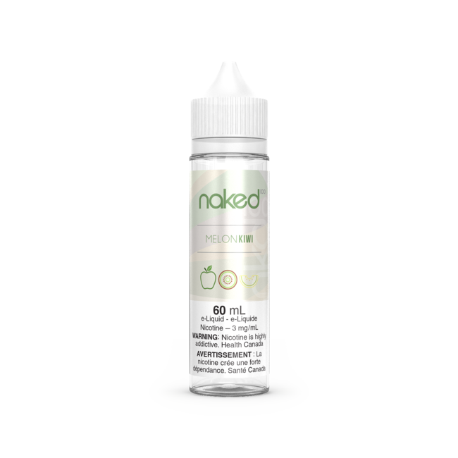 Naked 100 NAKED 100 E-LIQUID
