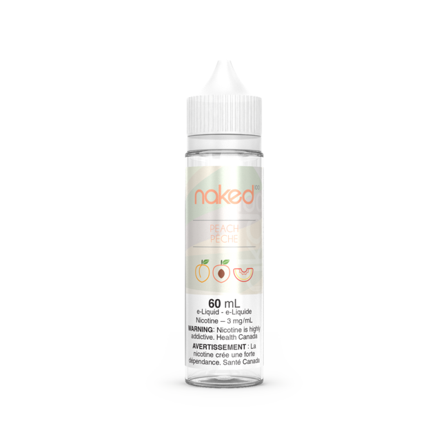 Naked 100 NAKED 100 E-LIQUID