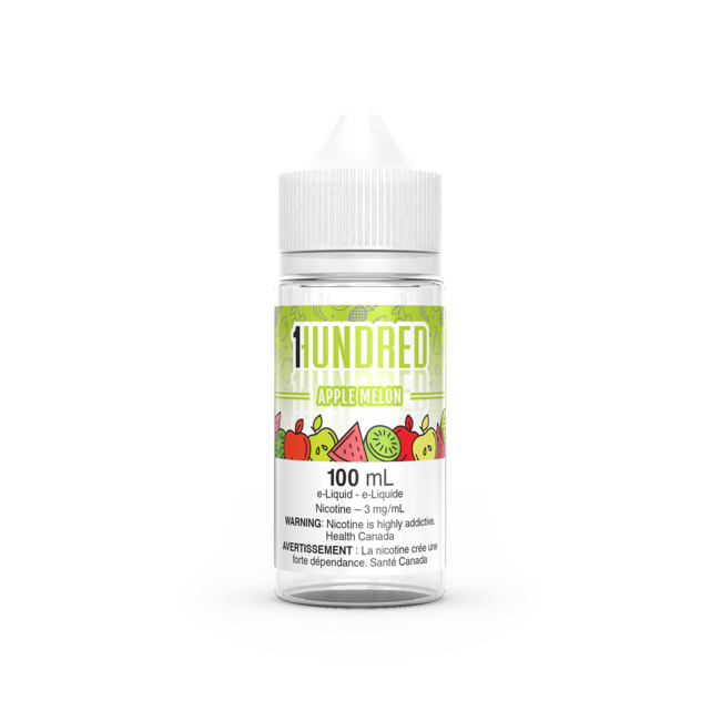 HUNDRED HUNDRED E-LIQUID