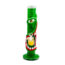 KAPOW 14'' RESIN 3D ARTWORK STRAIGHT WATER BONG-D30003