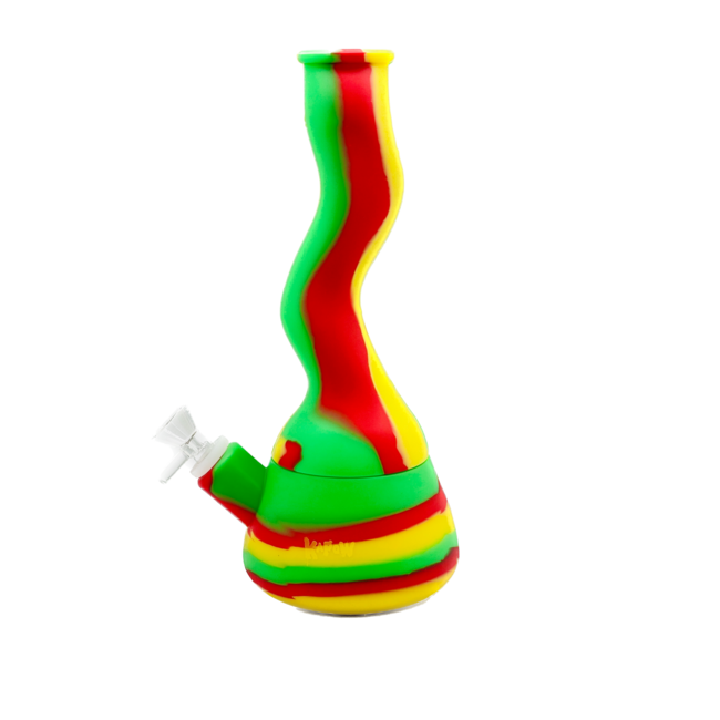 KAPOW KAPOW ZONG WATER BONG-S420