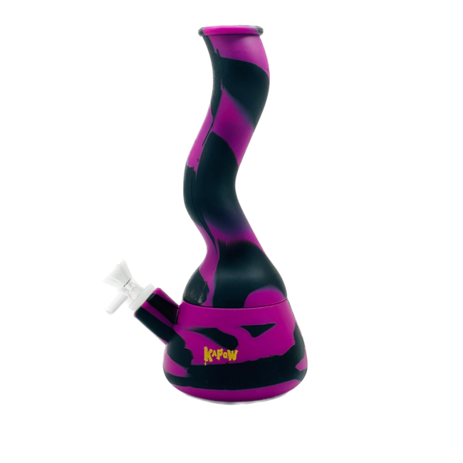 KAPOW KAPOW ZONG WATER BONG-S420