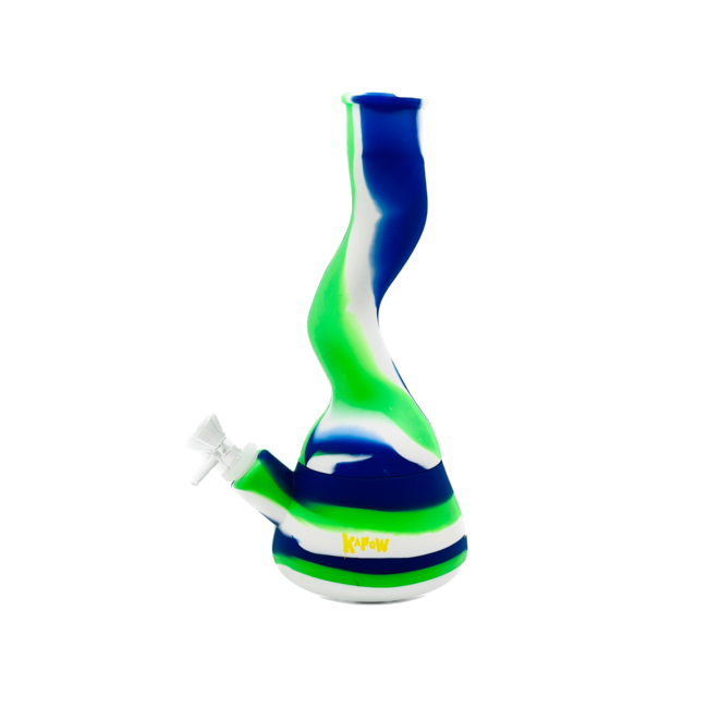 KAPOW KAPOW ZONG WATER BONG-S420