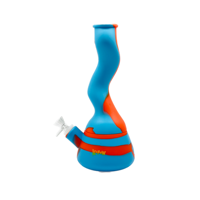 KAPOW KAPOW ZONG WATER BONG-S420