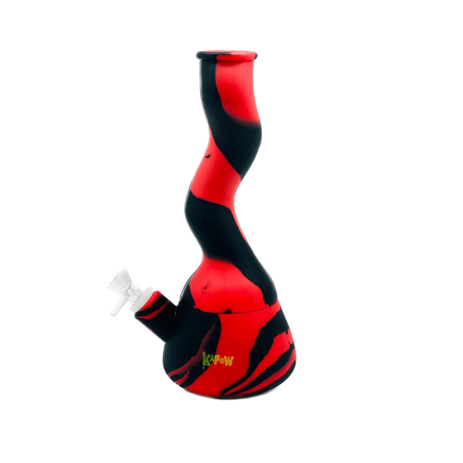 KAPOW KAPOW ZONG WATER BONG-S420