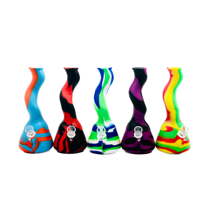 KAPOW KAPOW ZONG WATER BONG-S420