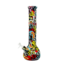 KAPOW KAPOW SILICONE BEAKER BONG-S405-1