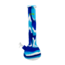 KAPOW KAPOW SILICONE BEAKER BONG-S405