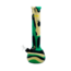 KAPOW KAPOW SILICONE BEAKER BONG-S405