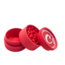 SANTA SANTA CRUZ SHREDDER 3 PIECE BIODEGRADABLE GRINDER