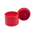 SANTA SANTA CRUZ SHREDDER 3 PIECE BIODEGRADABLE GRINDER