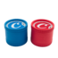SANTA SANTA CRUZ SHREDDER 3 PIECE BIODEGRADABLE GRINDER