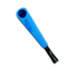 STRAIGHT METAL PIPE