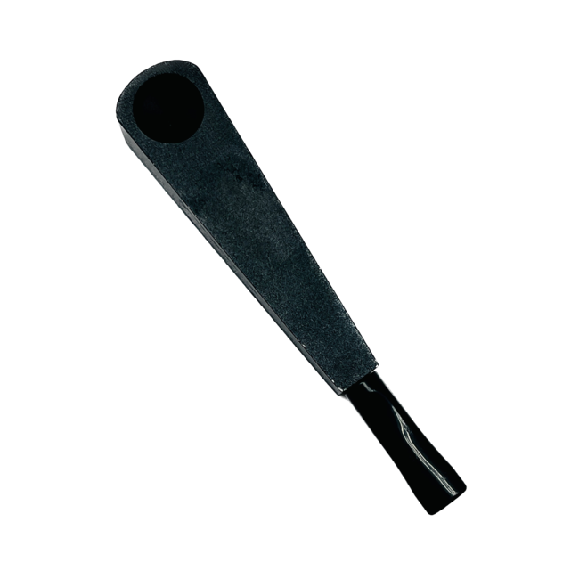 STRAIGHT METAL PIPE