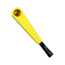 STRAIGHT METAL PIPE