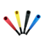 STRAIGHT METAL PIPE