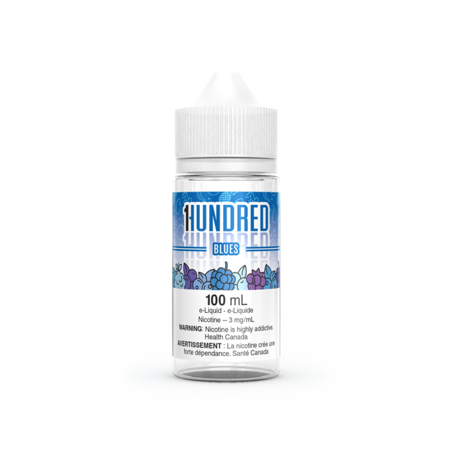 HUNDRED HUNDRED E-LIQUID