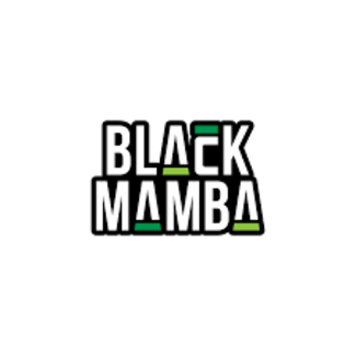 BLACK MAMBA BLACK MAMBA E-LIQUID