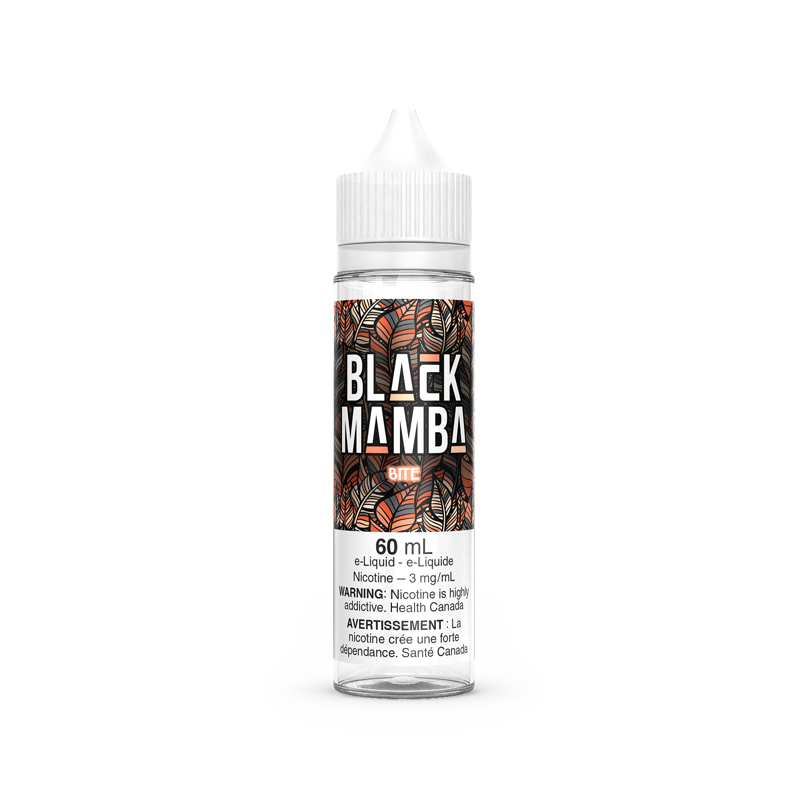 BLACK MAMBA E-LIQUID 6