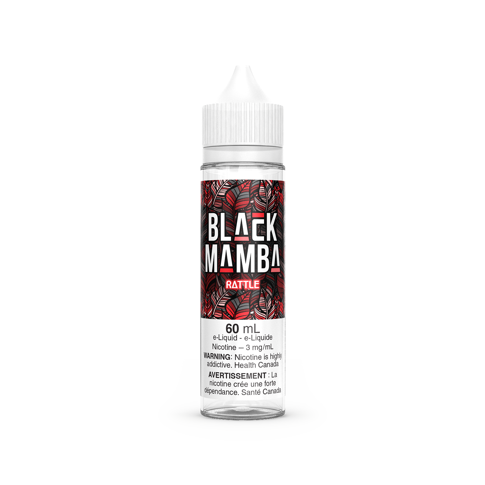 BLACK MAMBA E-LIQUID 7
