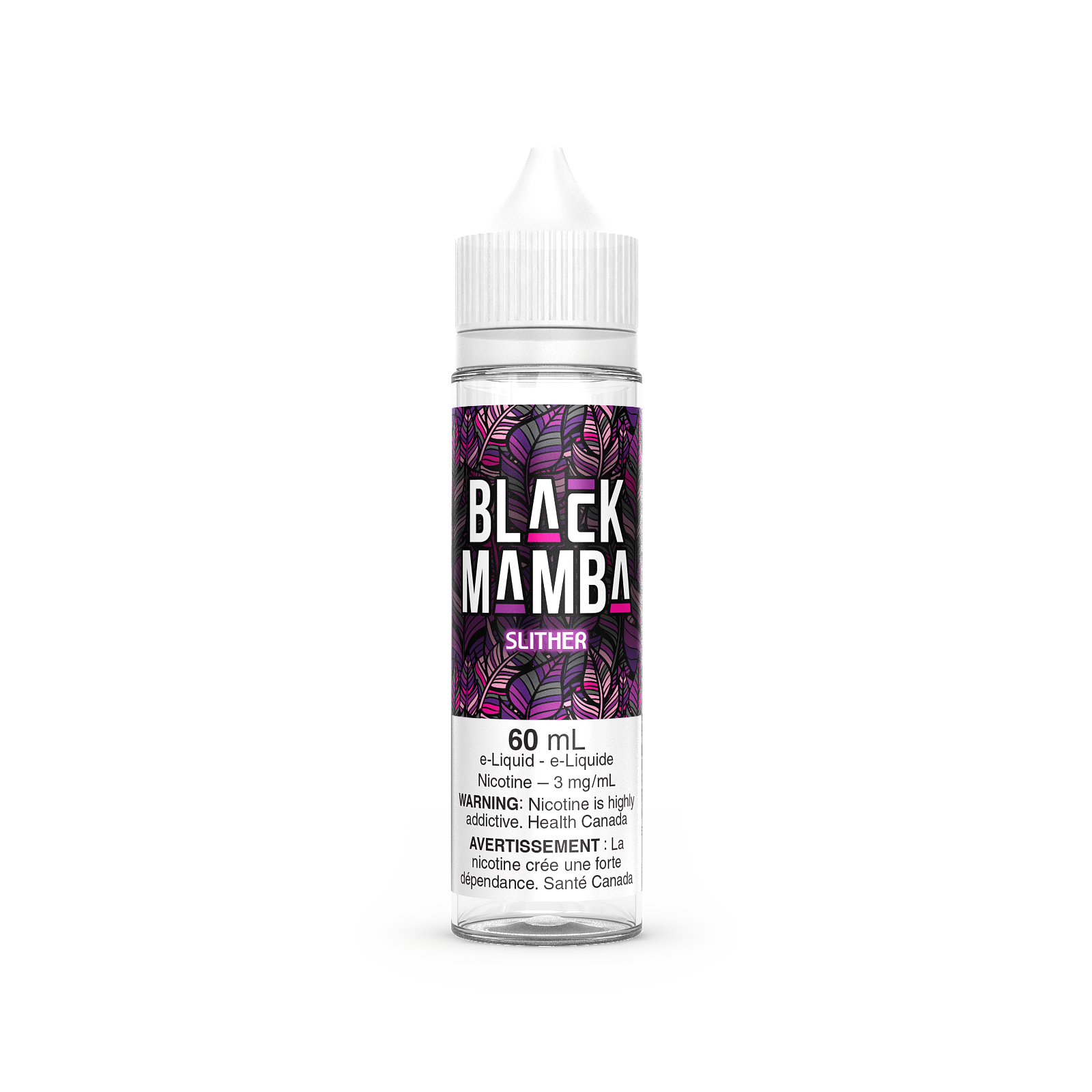 BLACK MAMBA E-LIQUID 9