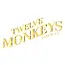 Twelve monkeys E-juice TWELVE MONKEYS  E-LIQUID