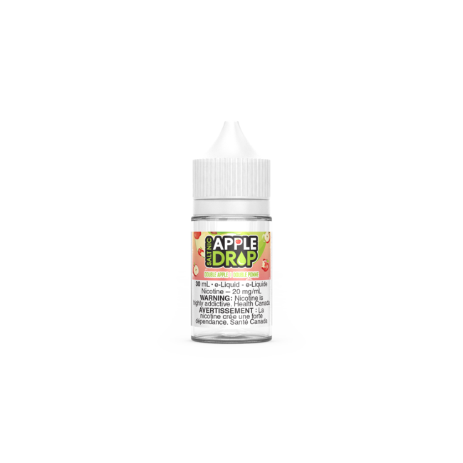APPLE DROP APPLE DROP SALT E-JUICE
