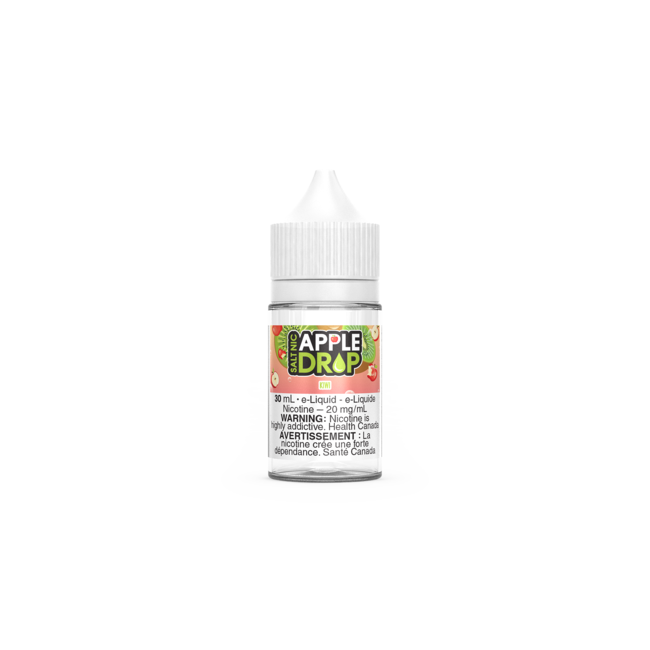 APPLE DROP APPLE DROP SALT E-JUICE