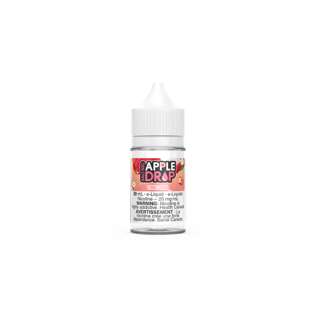 APPLE DROP APPLE DROP SALT E-JUICE