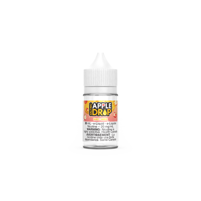 APPLE DROP APPLE DROP SALT E-JUICE