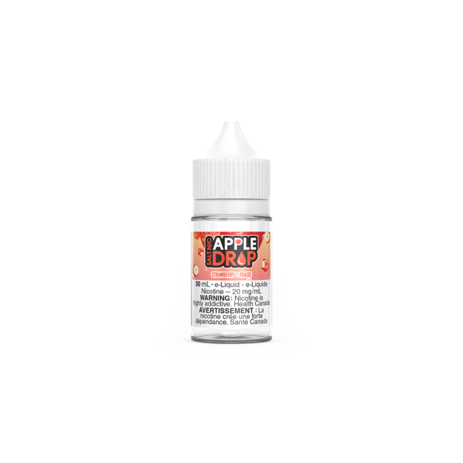APPLE DROP APPLE DROP SALT E-JUICE