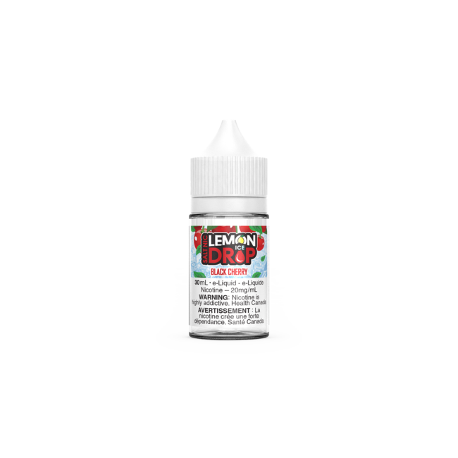 Lemon Drop E-Liquid LEMON DROP ICE SALT NIC