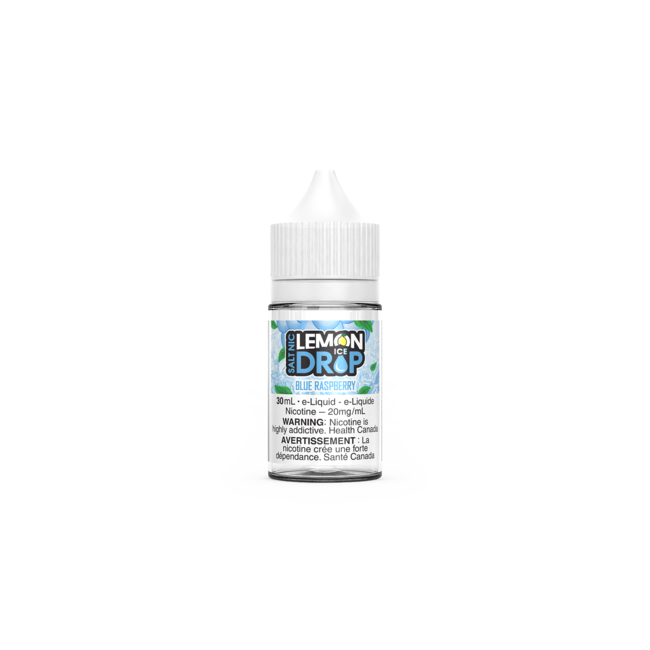 Lemon Drop E-Liquid LEMON DROP ICE SALT NIC