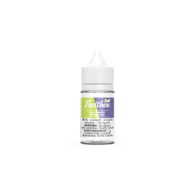 FRUITBAE FRUITBAE SALT E-LIQUID