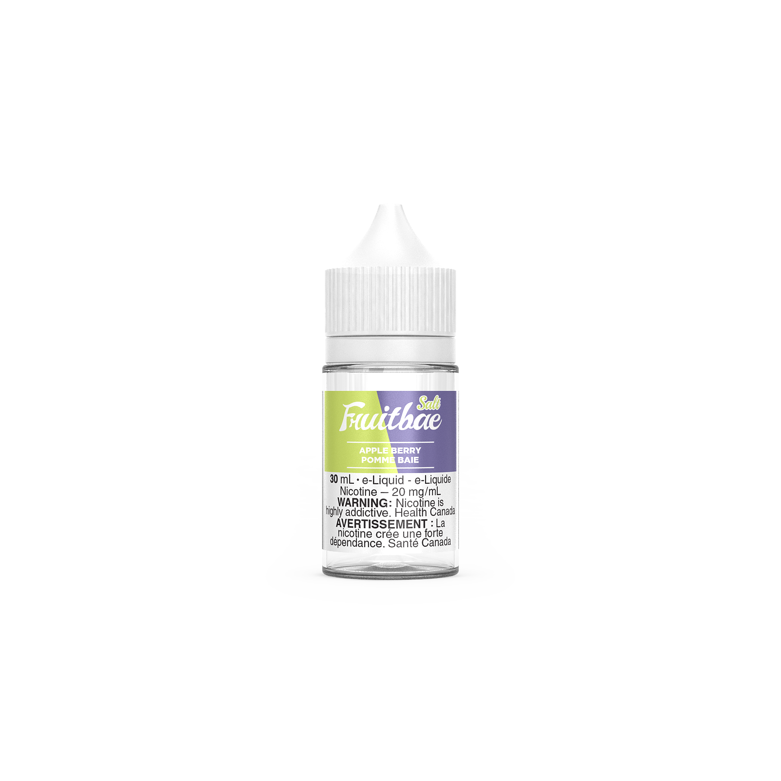 FRUITBAE SALT E-LIQUID 1