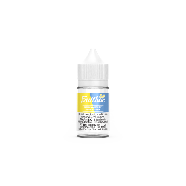FRUITBAE FRUITBAE SALT E-LIQUID