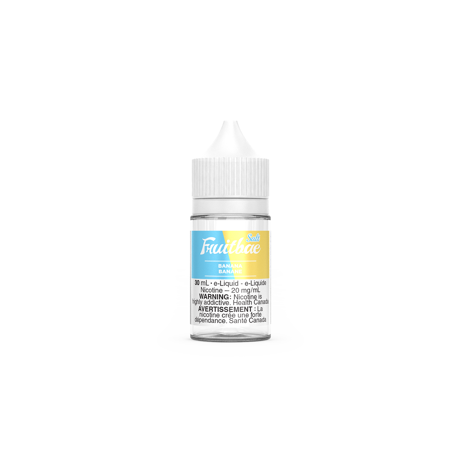 FRUITBAE SALT E-LIQUID 4