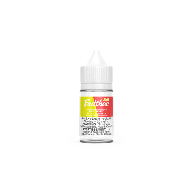 FRUITBAE FRUITBAE SALT E-LIQUID