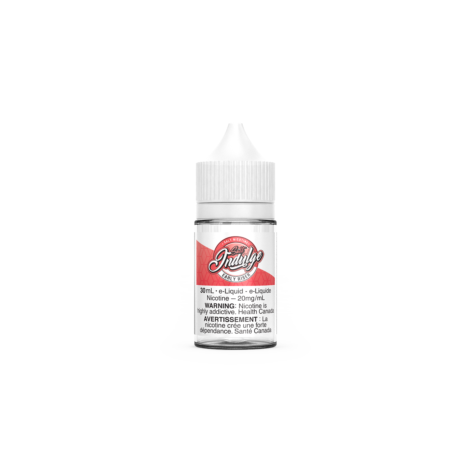 INDULGE SALT NIC E-LIQUID 5