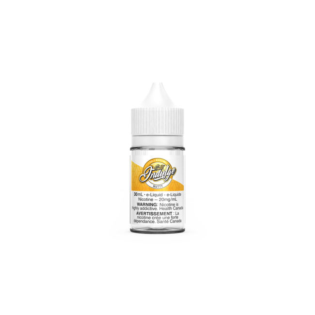 INDYLGE INDULGE SALT NIC E-LIQUID