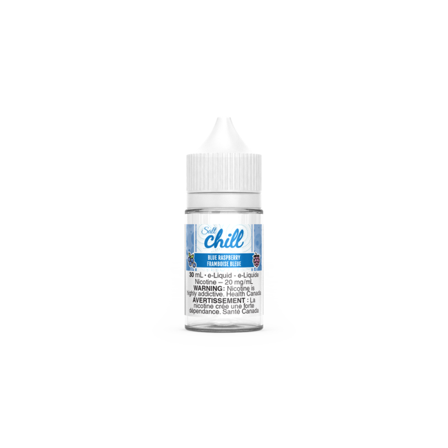 Chill E-Liquid CHILL E-LIQUID SALT NIC