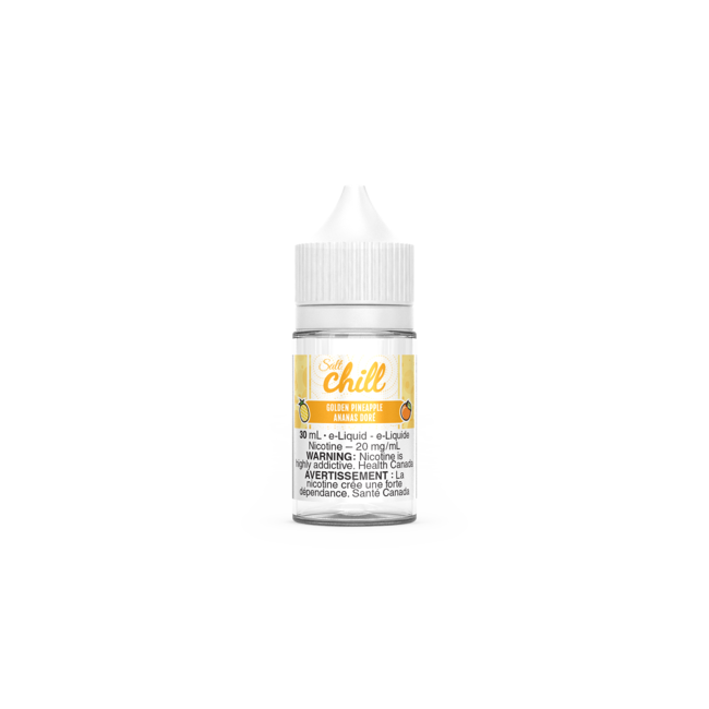 Chill E-Liquid CHILL E-LIQUID SALT NIC