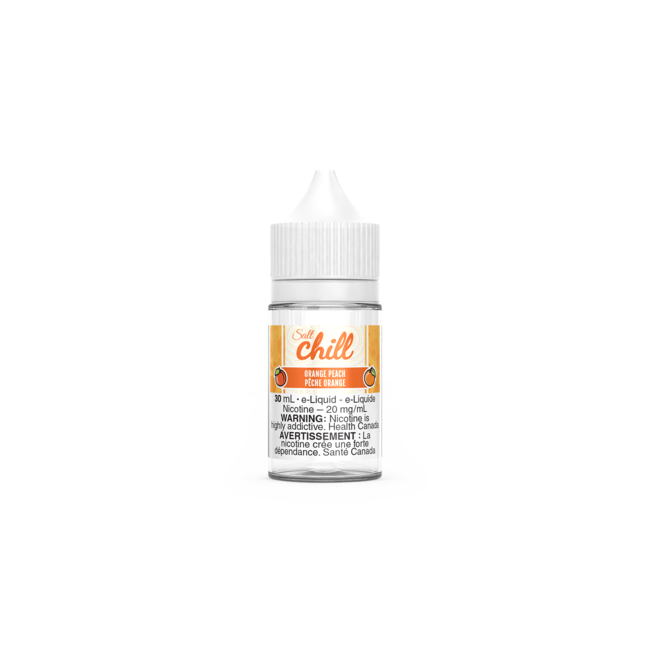 Chill E-Liquid CHILL E-LIQUID SALT NIC