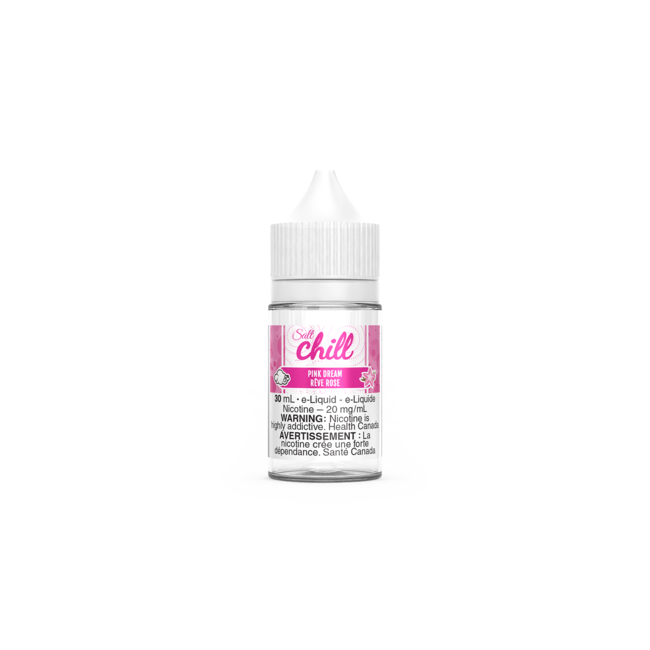 Chill E-Liquid CHILL E-LIQUID SALT NIC