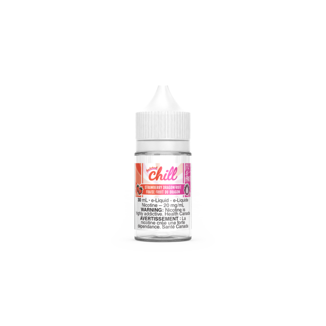 Chill E-Liquid CHILL E-LIQUID SALT NIC