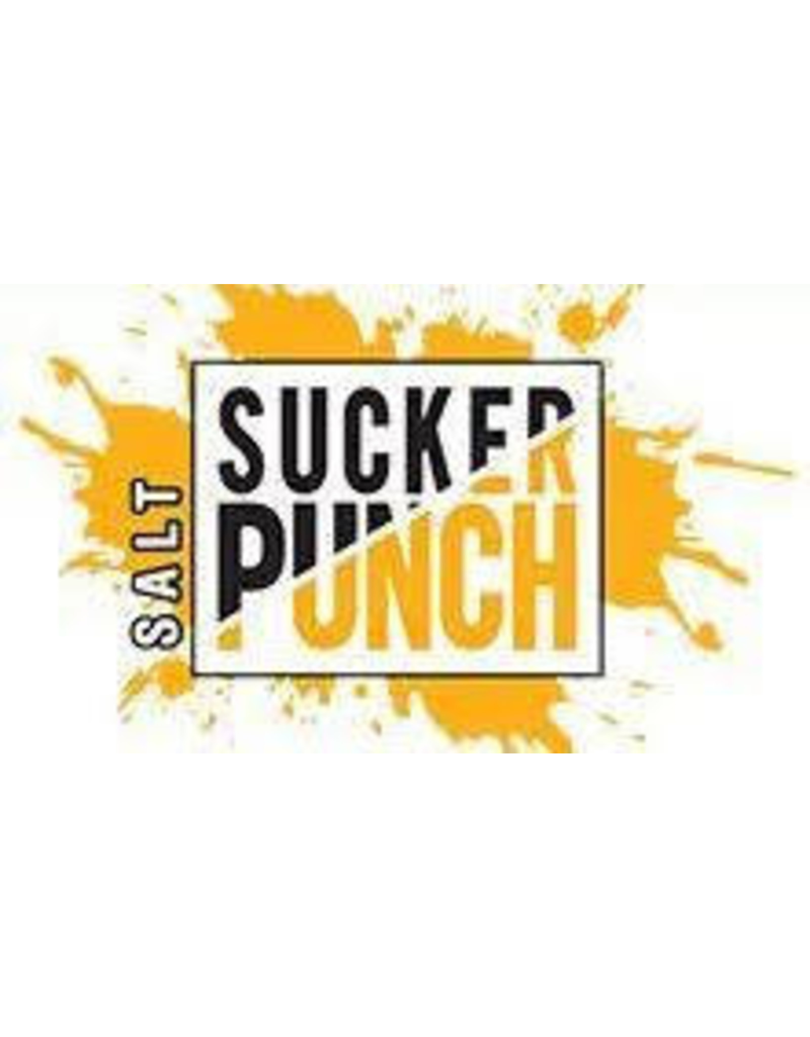 SUCKER PUNCH SALT NIC E-LIQUID 00
